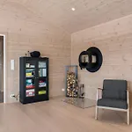 Modern Family At Norefjell - Views And Hiking *