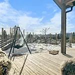 Modern Family At Norefjell - Views And Hiking Дом отдыха *
