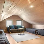 Modern Family At Norefjell - Views And Hiking *
