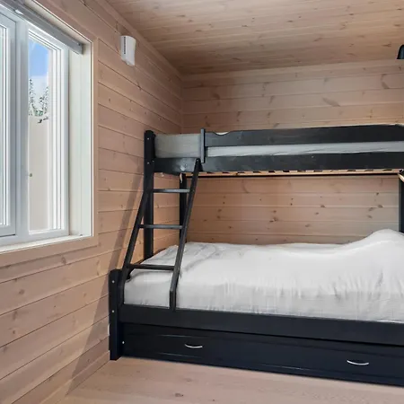Modern Family At Norefjell - Views And Hiking Holiday home