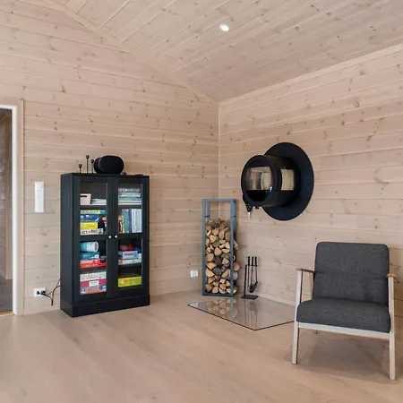 Modern Family At Norefjell - Views And Hiking *